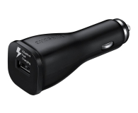 Samsung Ładowarka Samochodowa 1x 2A Fast Charge - 302487 - zdjęcie 2